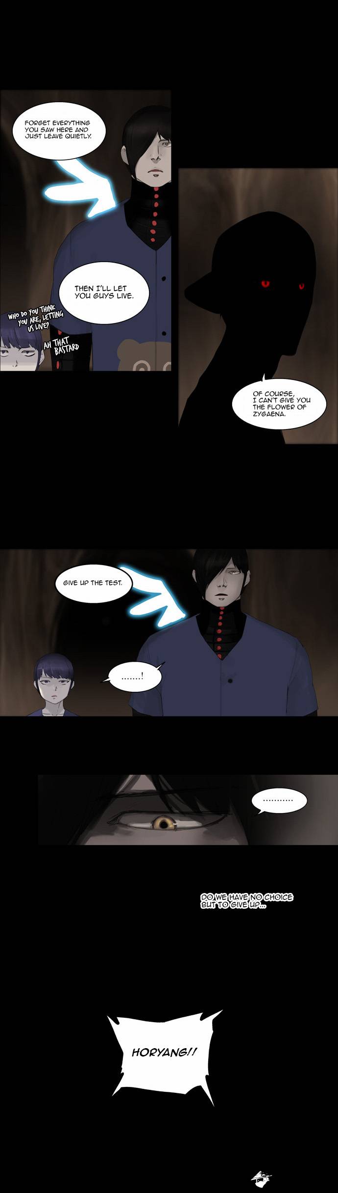 Tower of God Chapter 111 image 17